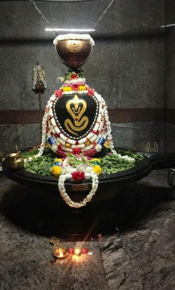 original shivling images dp photo