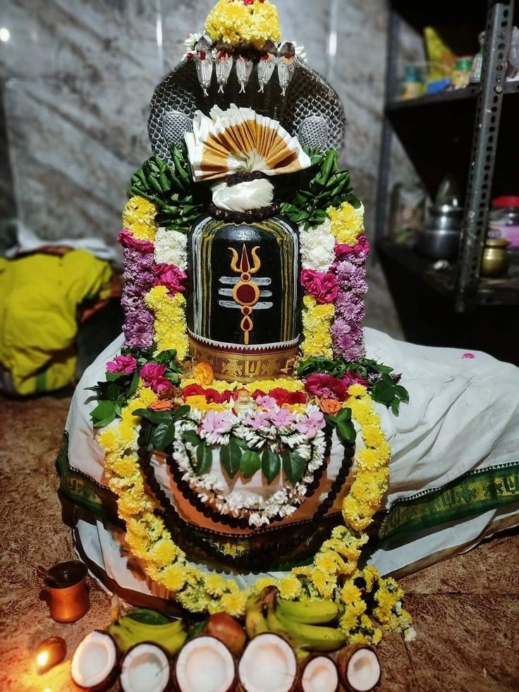 original shivling images dp photo