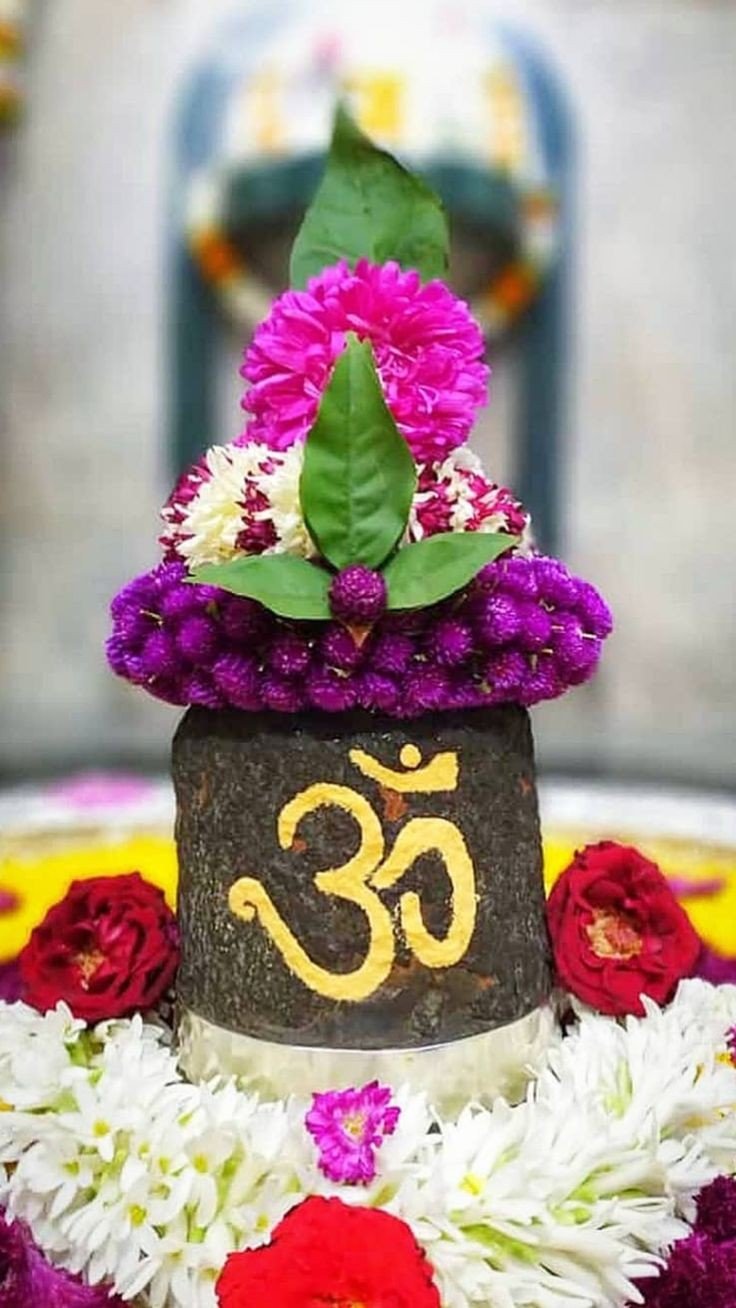 original shivling images dp photo