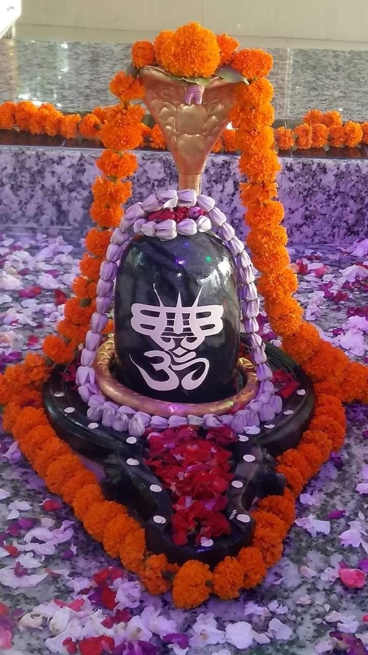 original shivling images dp photo