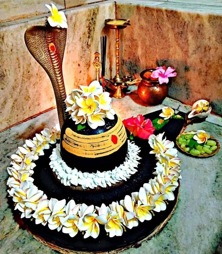 original shivling images dp photo