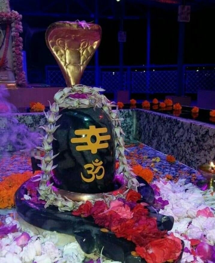 original shivling images dp photo