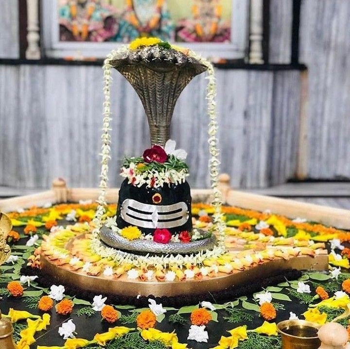 original shivling images dp photo