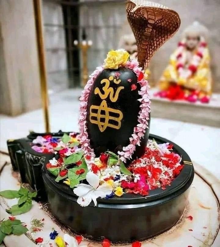 original shivling images dp photo