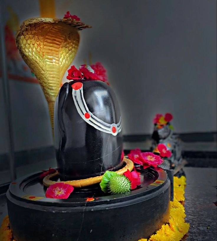 original shivling images dp photo