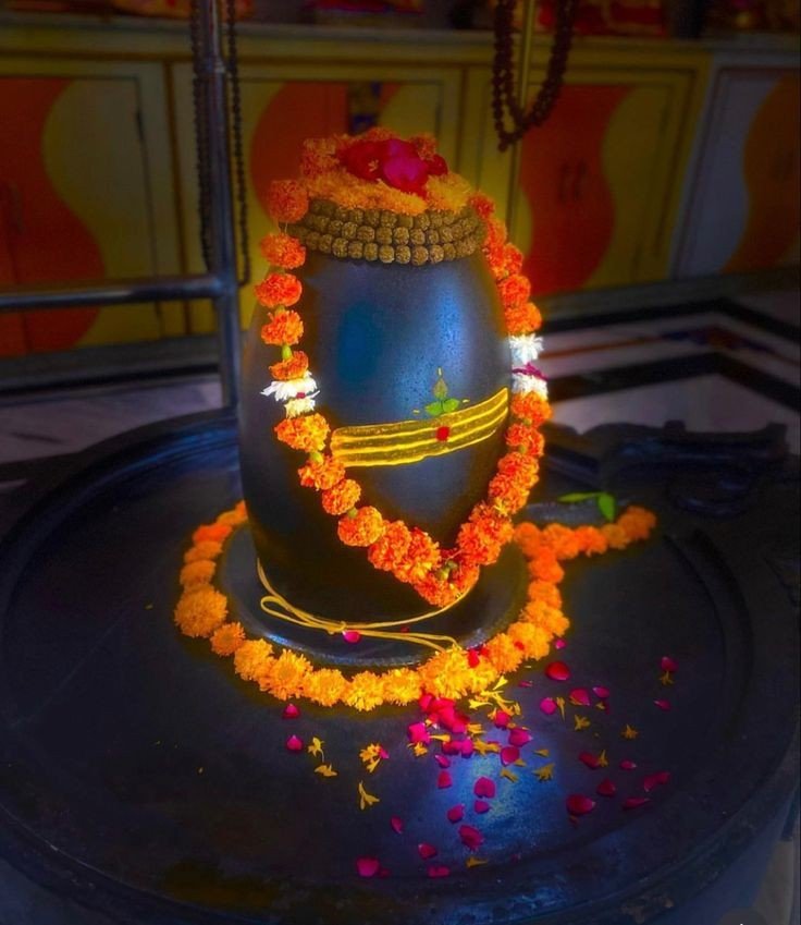 original shivling images dp photo