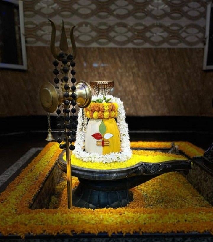 original shivling images dp photo