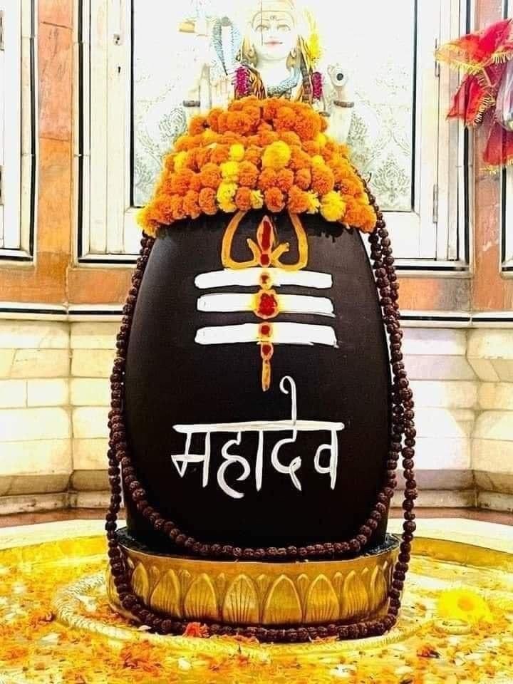 original shivling images dp photo