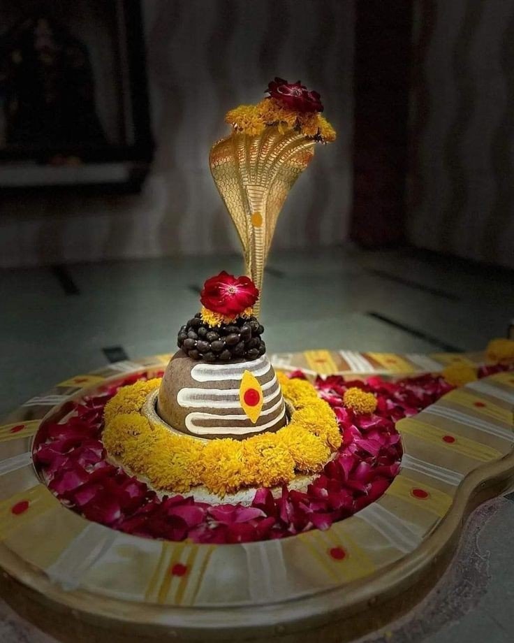 original shivling images dp photo