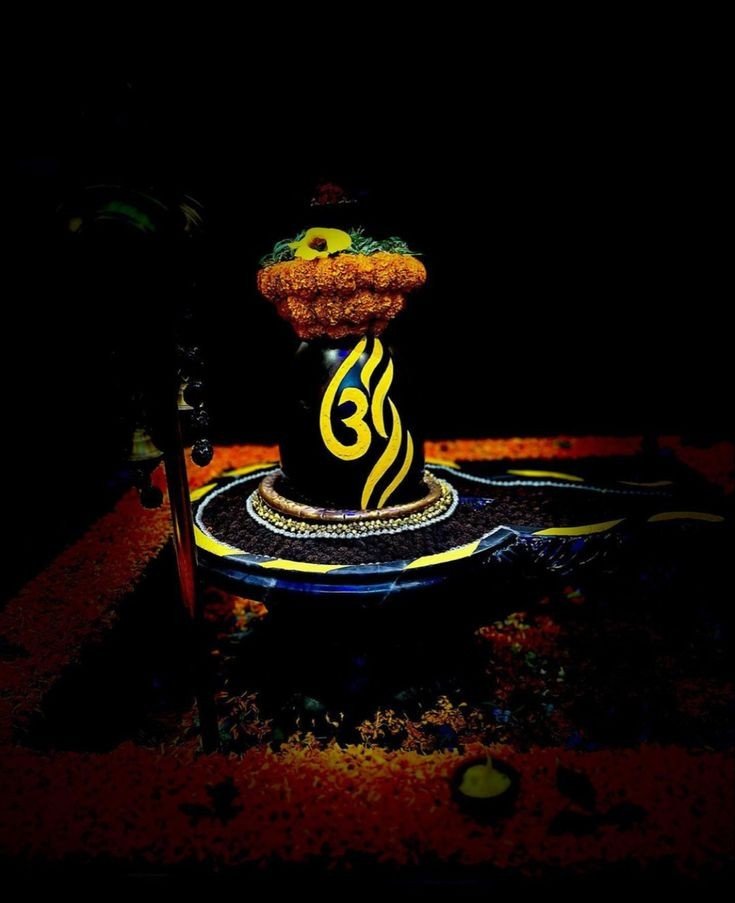 original shivling images dp photo