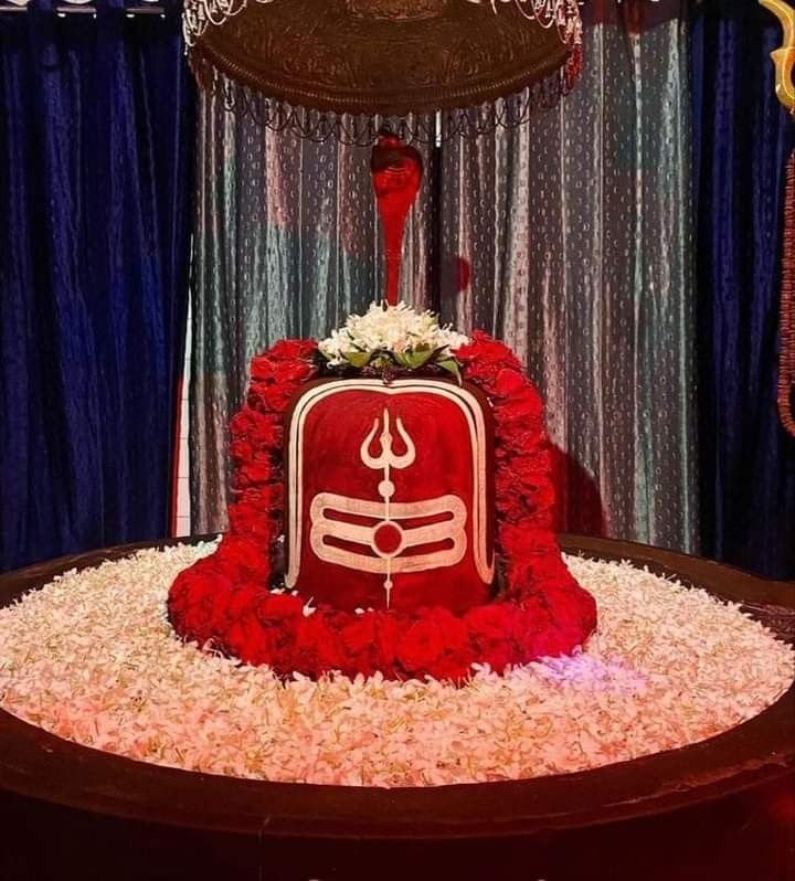 original shivling images dp photo