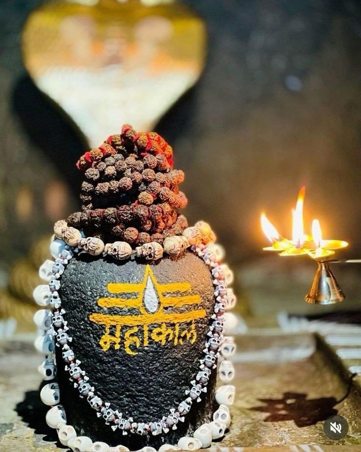 original shivling images dp photo