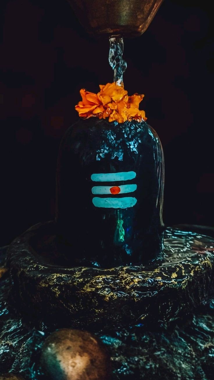 original shivling images dp photo