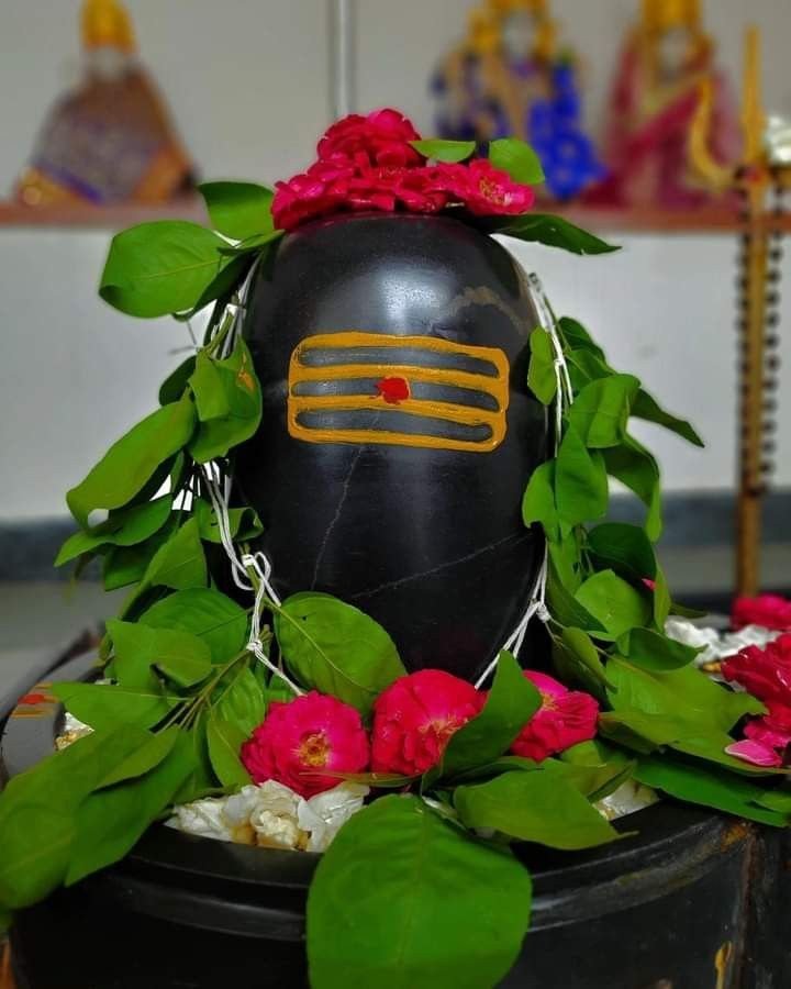 original shivling images dp photo