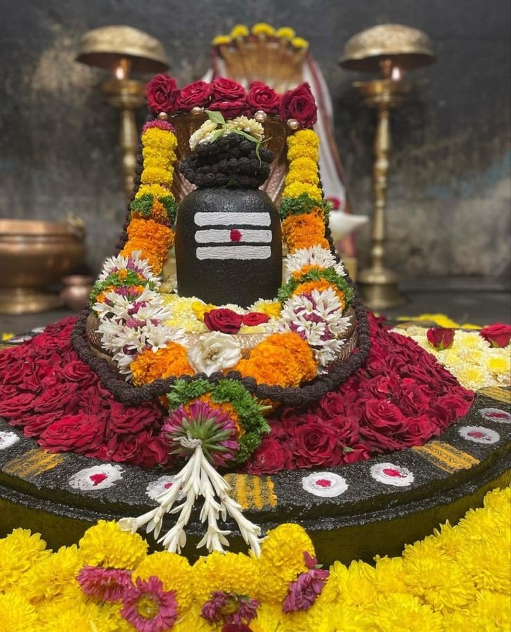 original shivling images dp photo