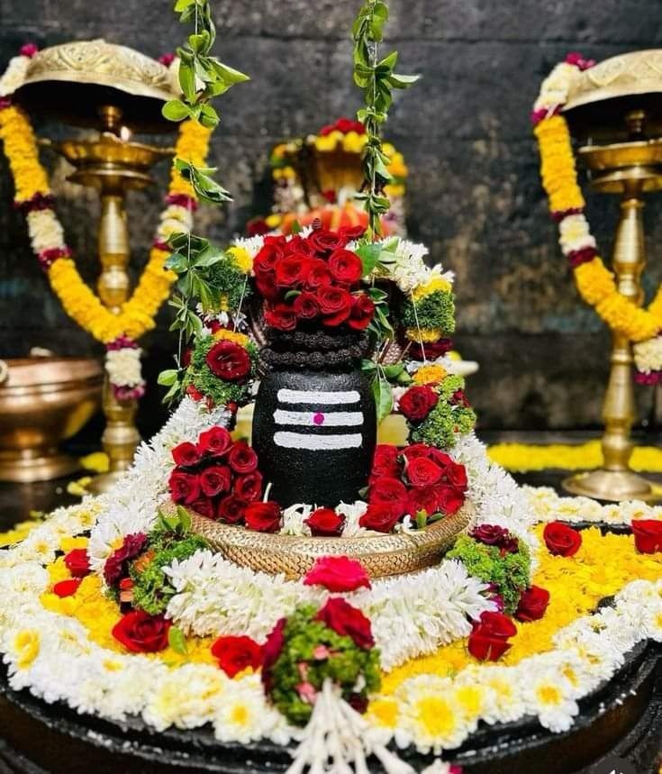 original shivling images dp photo