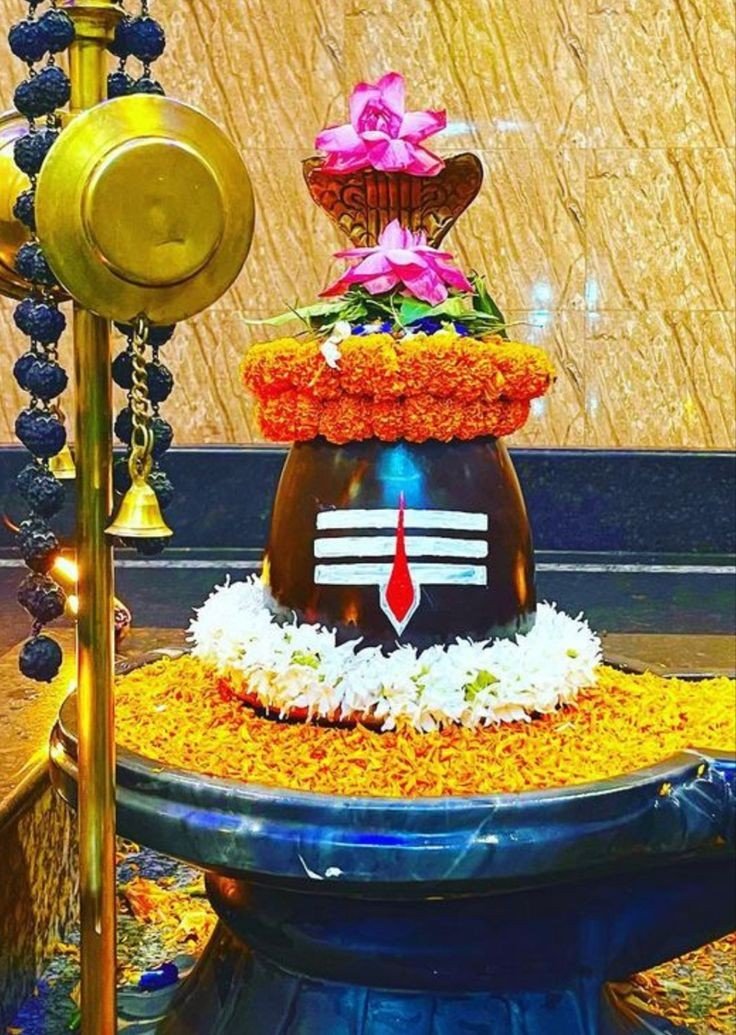 original shivling images dp photo