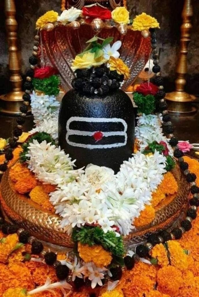 original shivling images dp photo