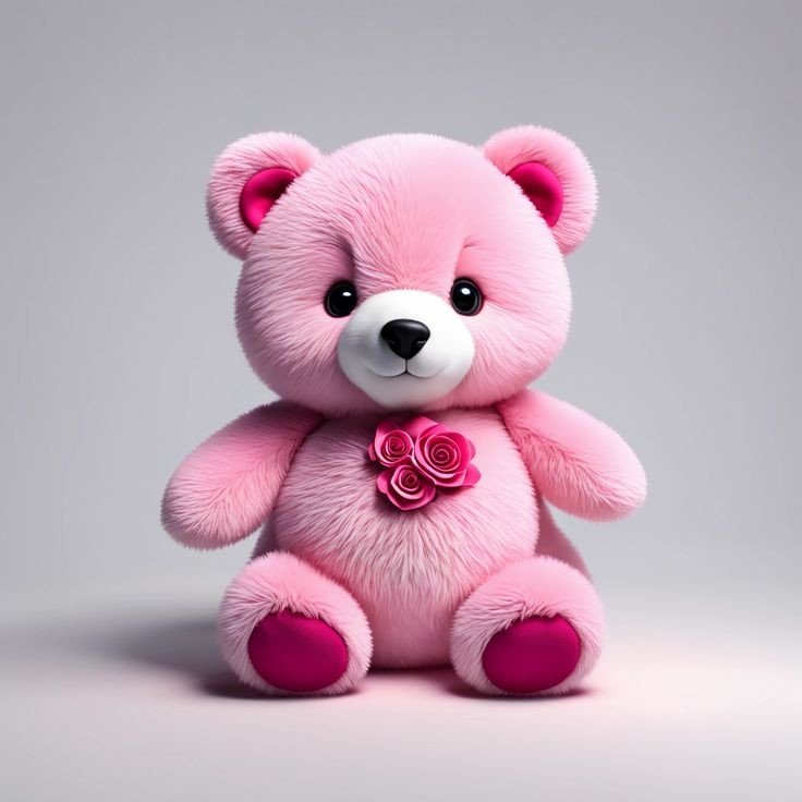 teddy bear photo dp