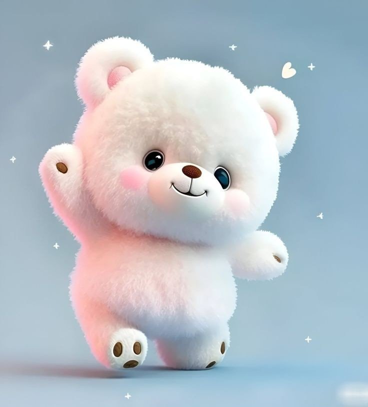 teddy bear photo dp