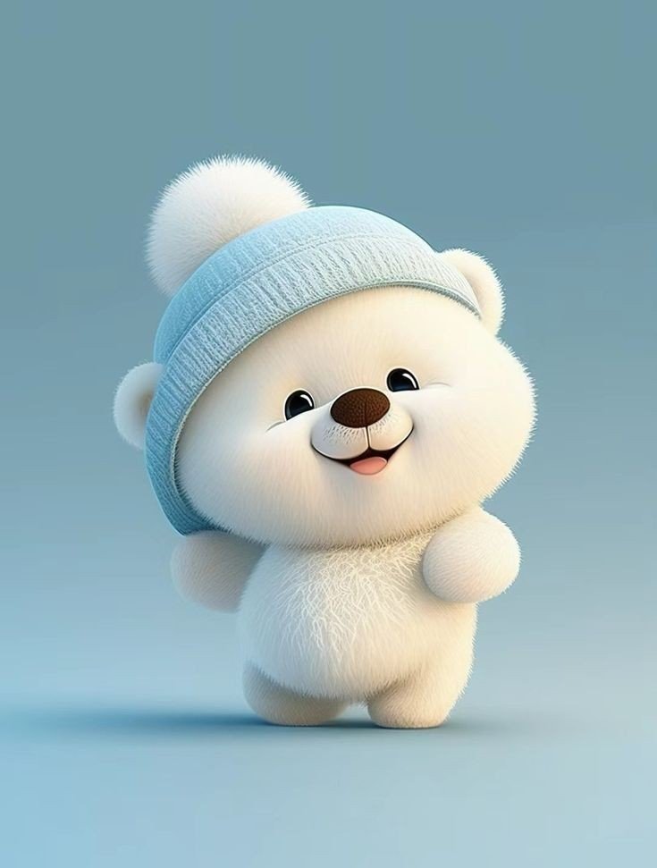 teddy bear photo dp