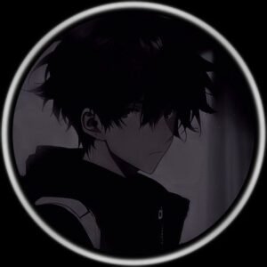 Anime boy dp for instagram