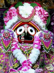 Jagannath Photo Dp