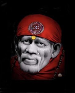 Sai baba photo dp image