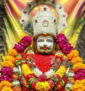 khatu shyam photo dp image